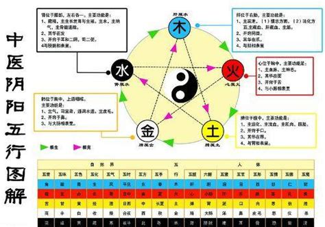 金生水 五行|五行关系中，金生水，讲的是天地万物变化的规律！